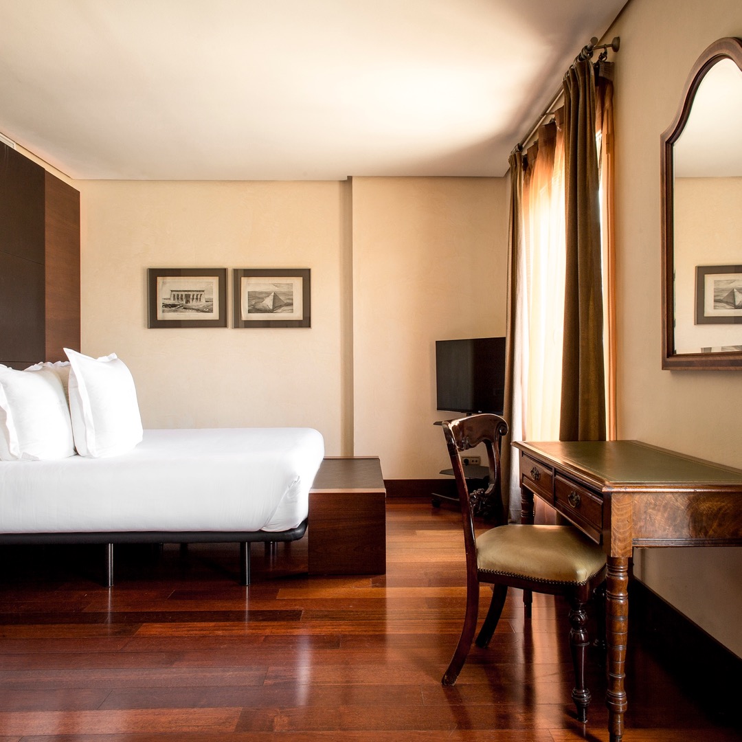 Hotel Villa Real