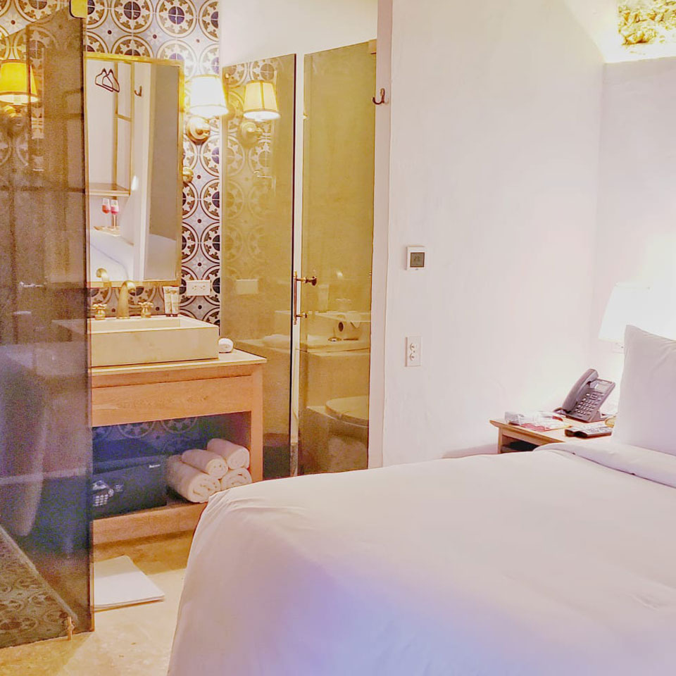 Hotel Casa La Factoría By Faranda Boutiq