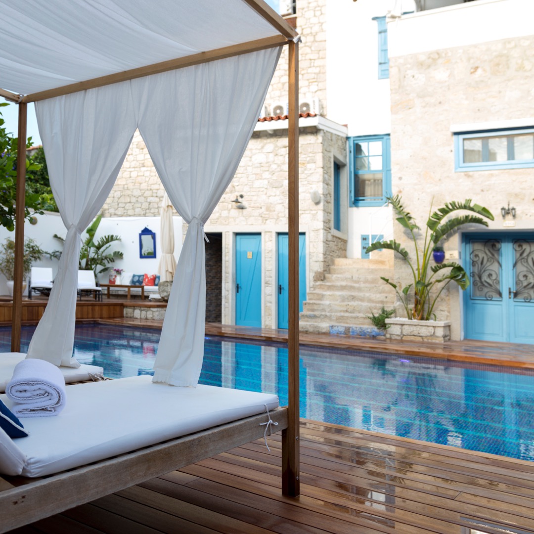 Viento Hotel Alacati