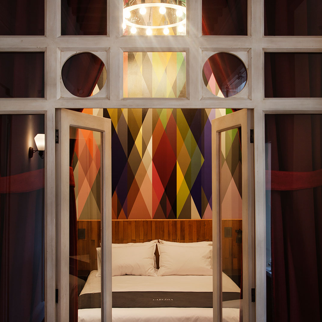 Hotel Carlota