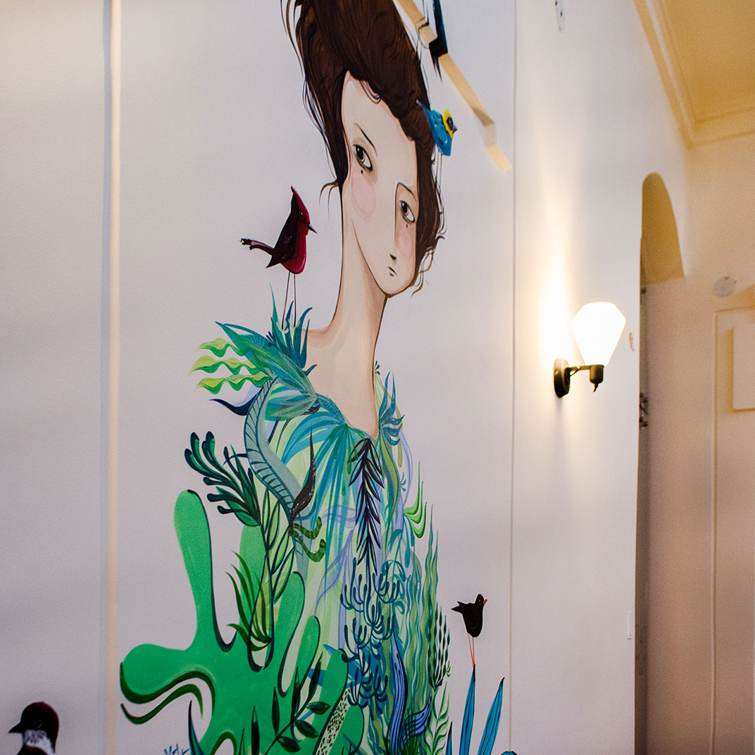 Hotel Carlota