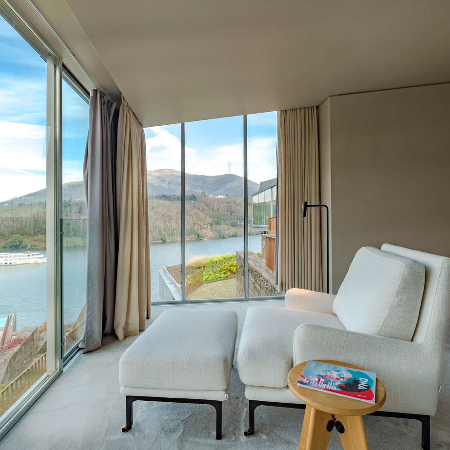 Douro41 Hotel & Spa