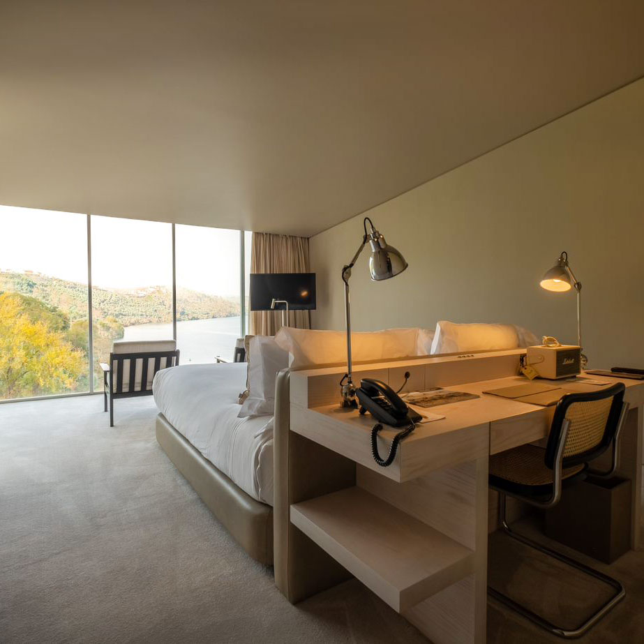 Douro41 Hotel & Spa