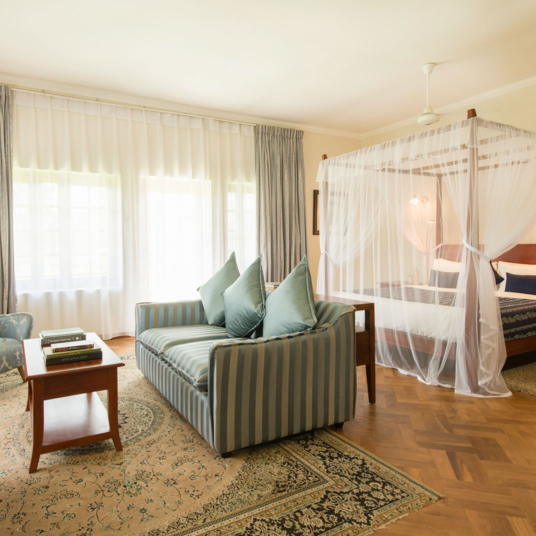 Ceylon Tea Trails – All Inclusive