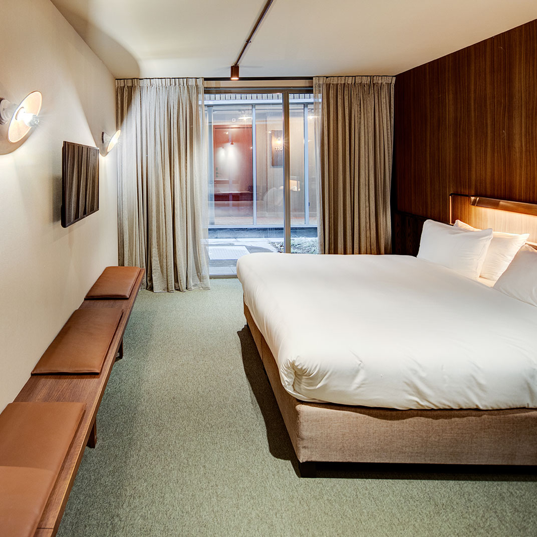 Hotel van de Vijsel (Amsterdam, North Holland) Verified Reviews