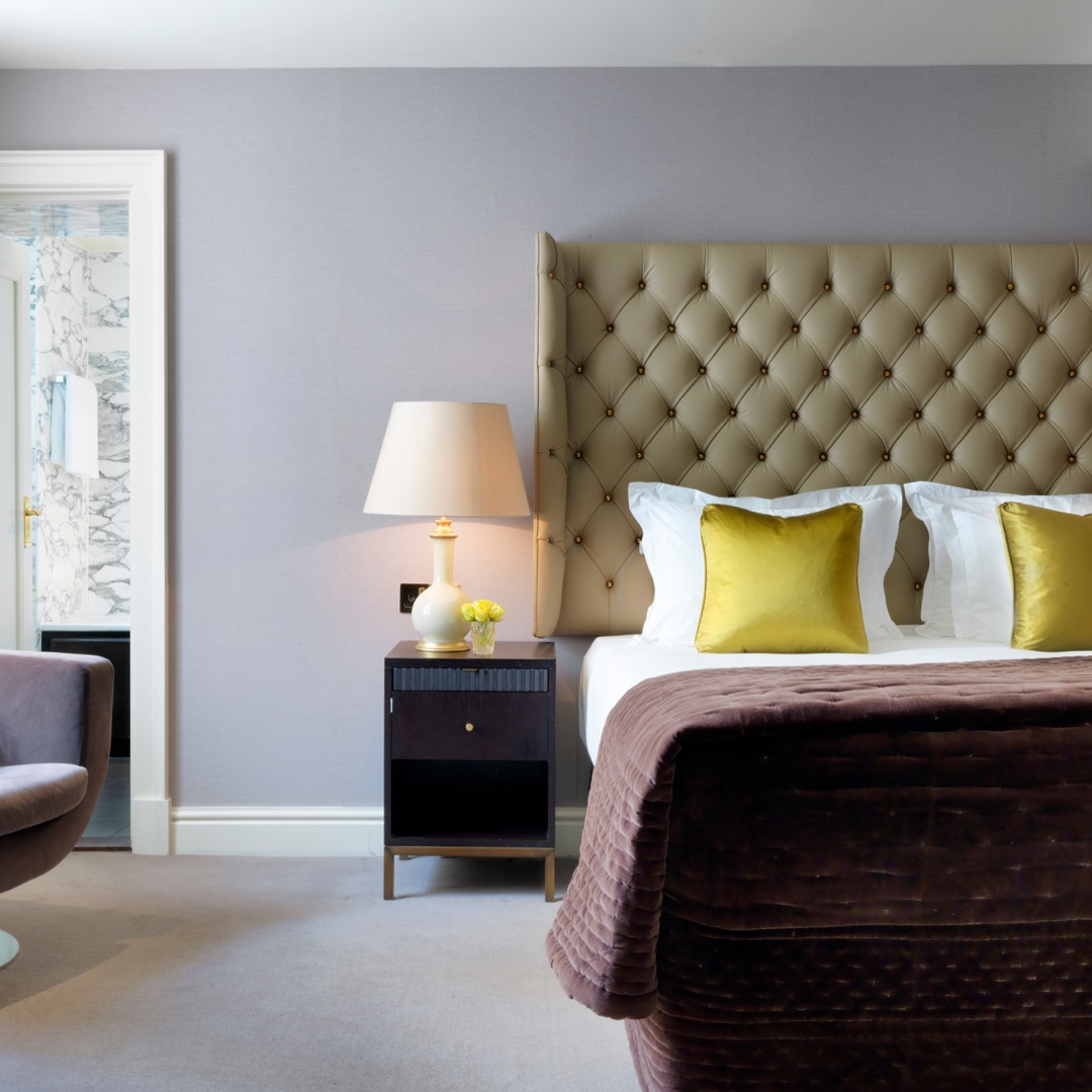 The Kensington