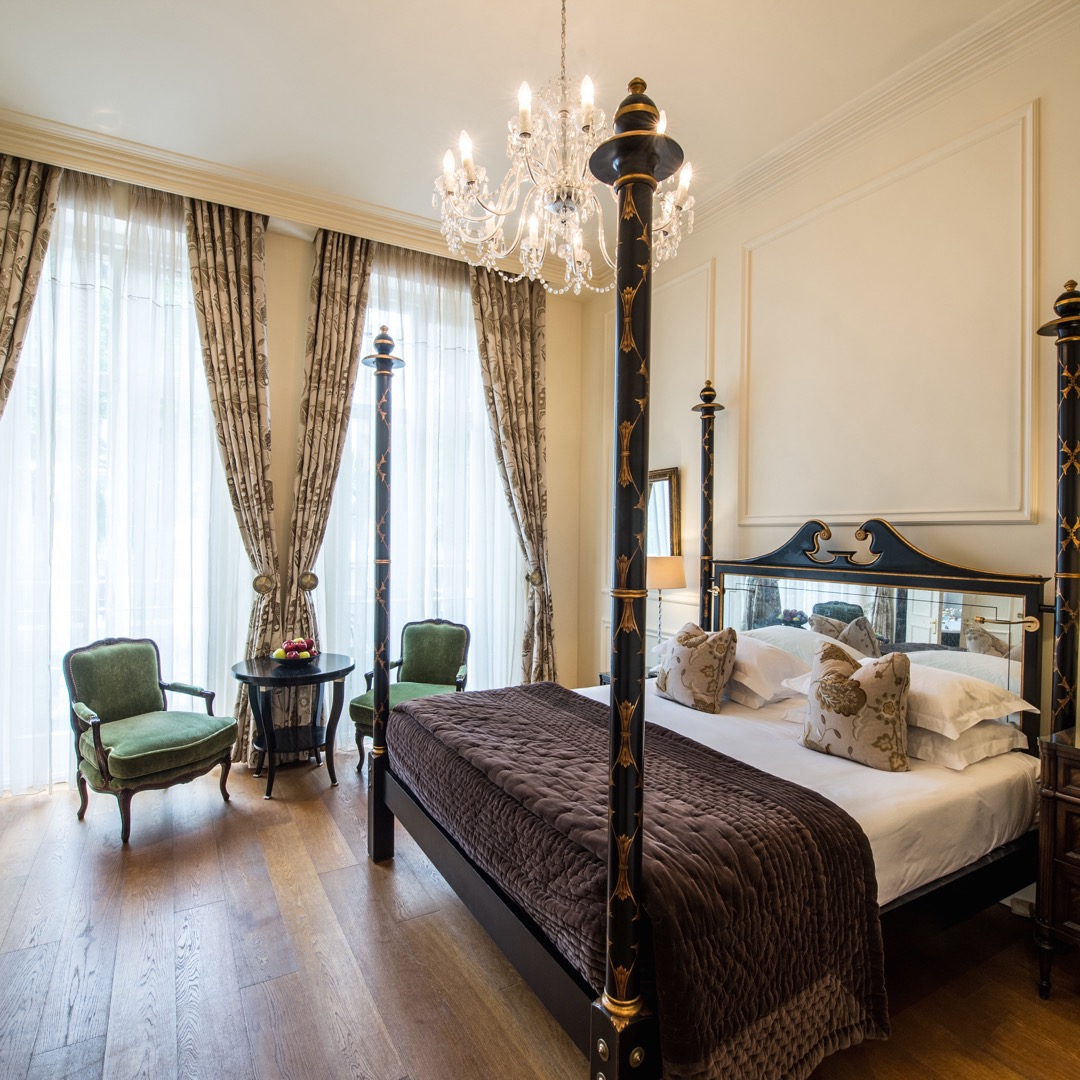 The Kensington