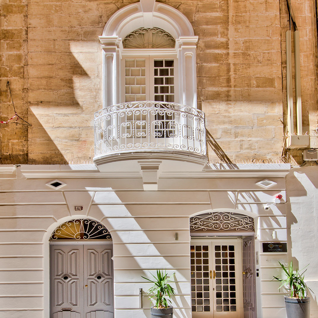Ursulino Valletta