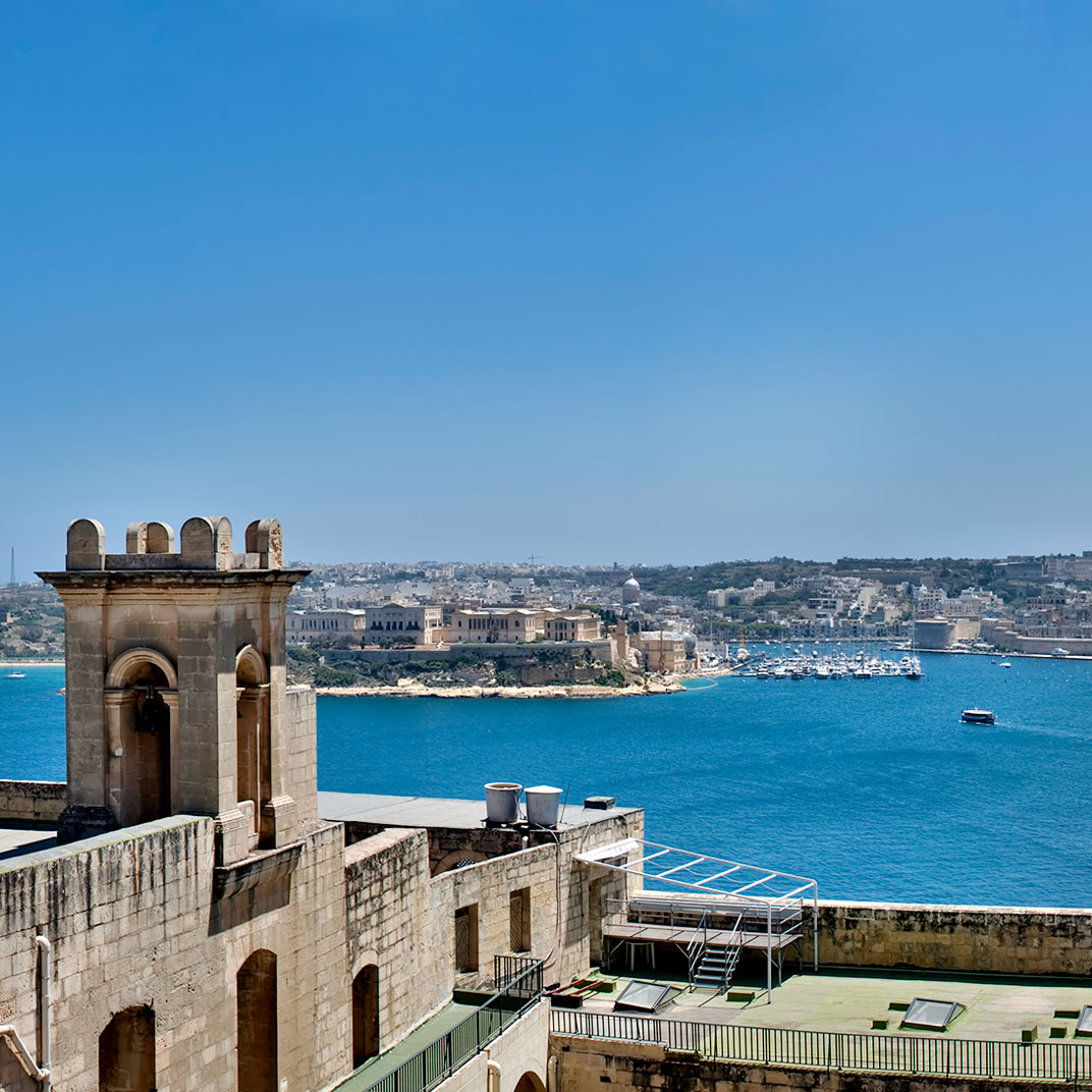 Ursulino Valletta