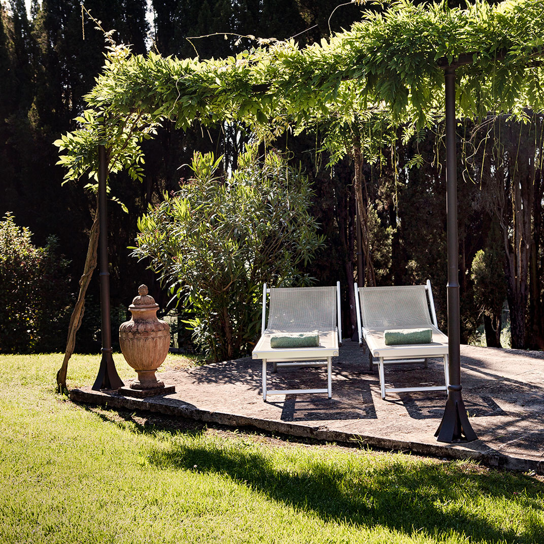 VILLA POGGIANO