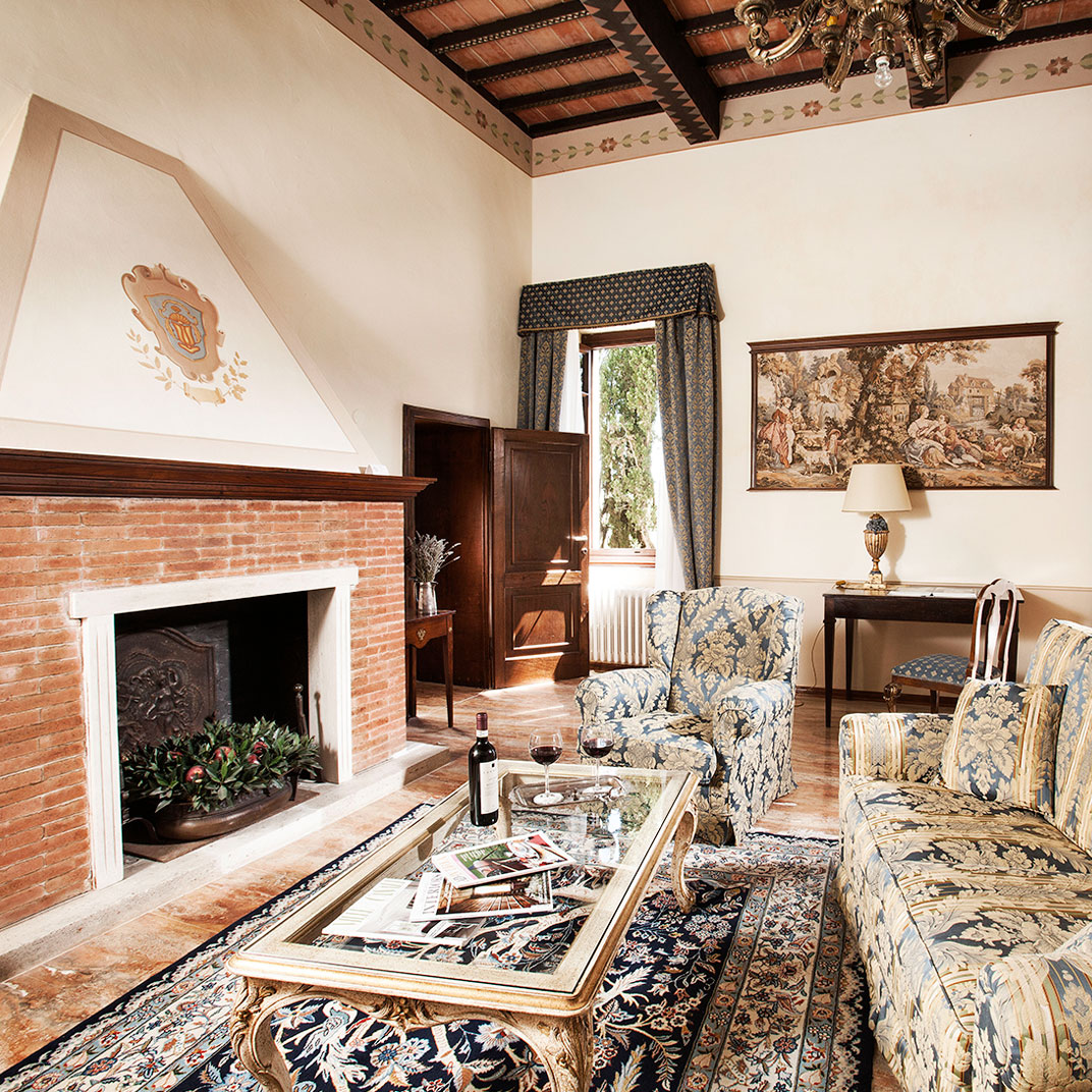 VILLA POGGIANO