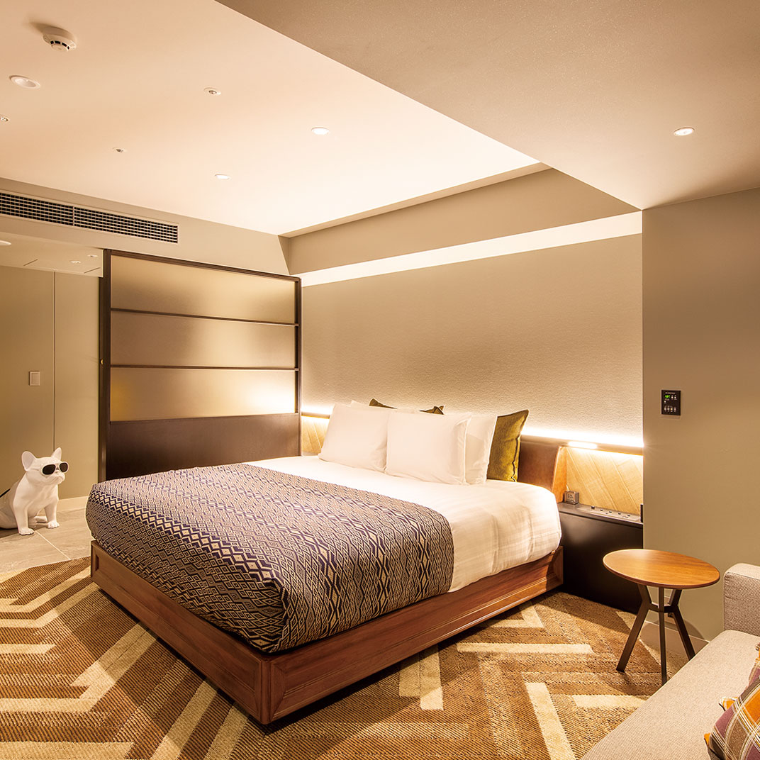 Shibuya Stream Excel Hotel Tokyu