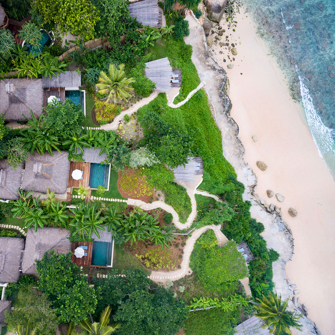 Nihi Sumba