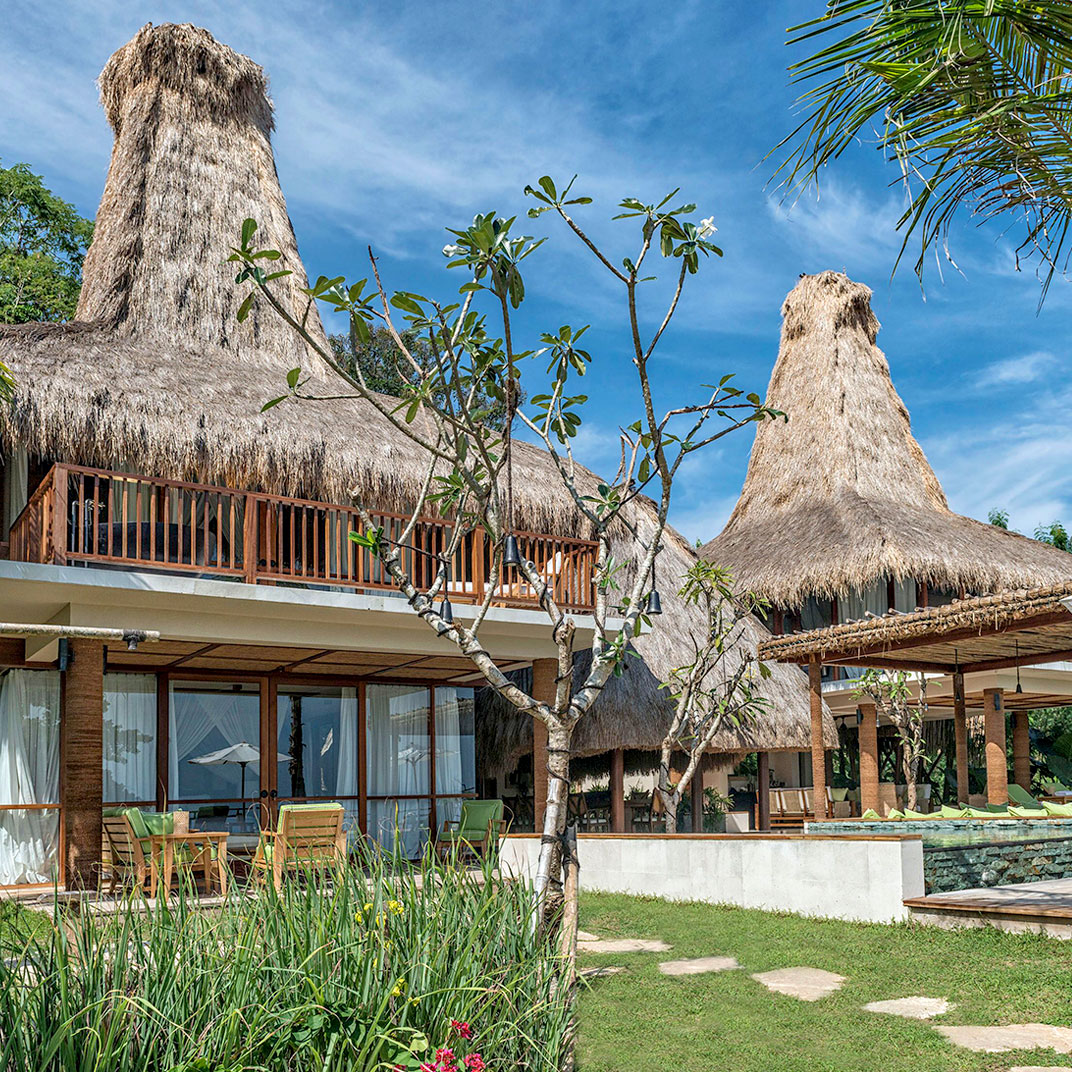 Nihi Sumba