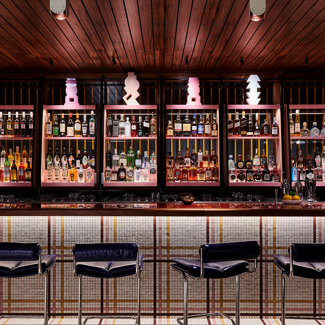 The Standard London