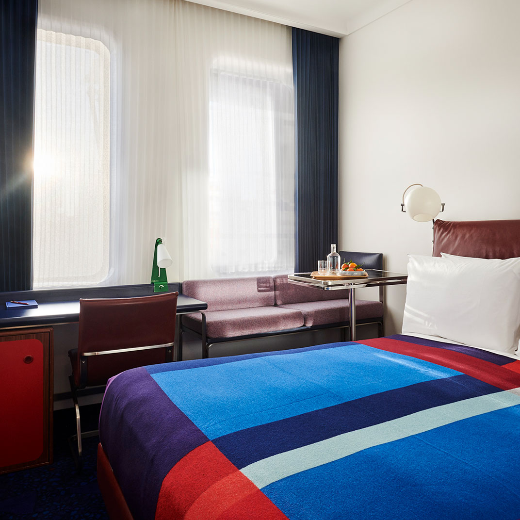 The Standard London