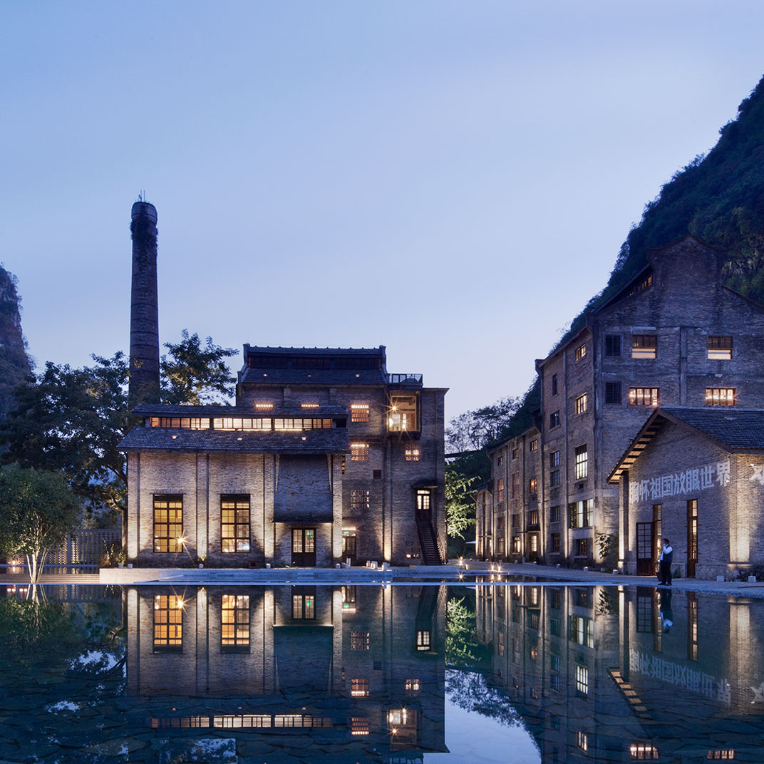 Alila Yangshuo