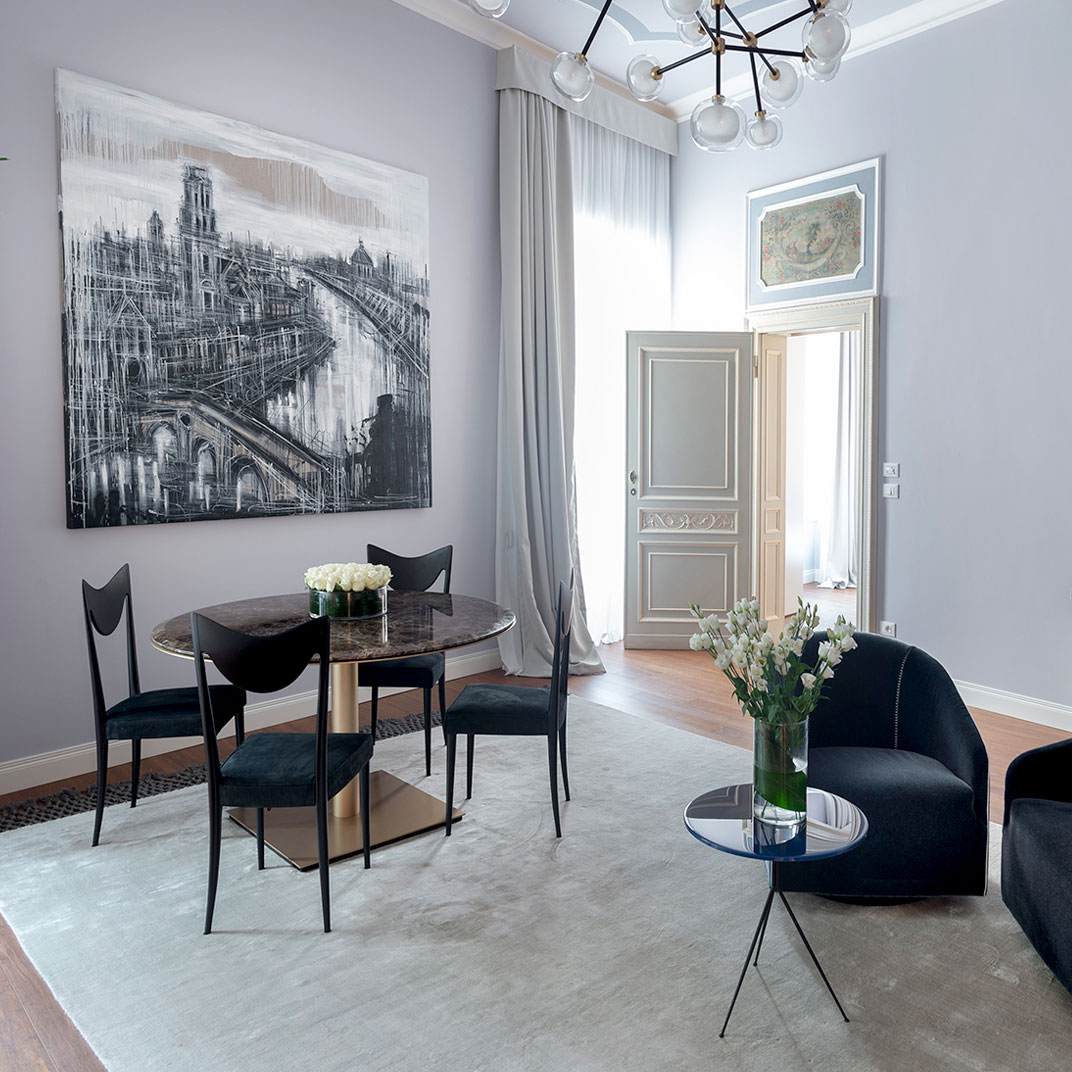 Butterfly Boutique Rooms