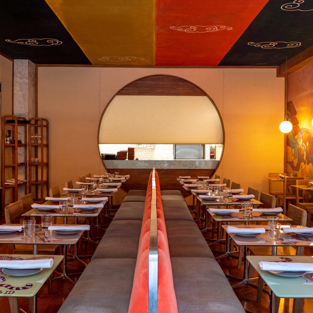 CasaSur Bellini Hotel