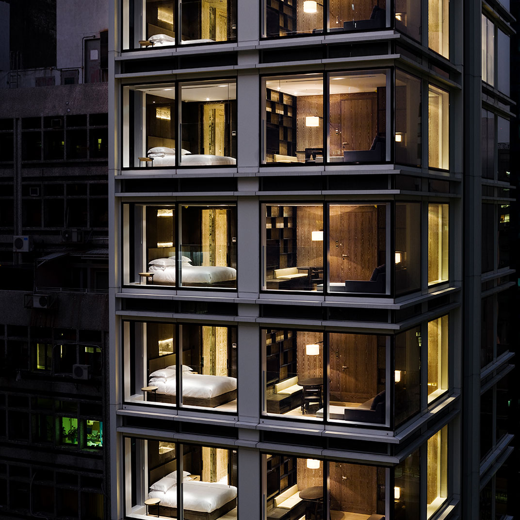 The Jervois