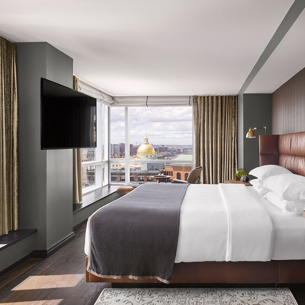 Kimpton Nine Zero Hotel