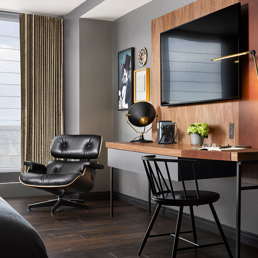 Kimpton Nine Zero Hotel