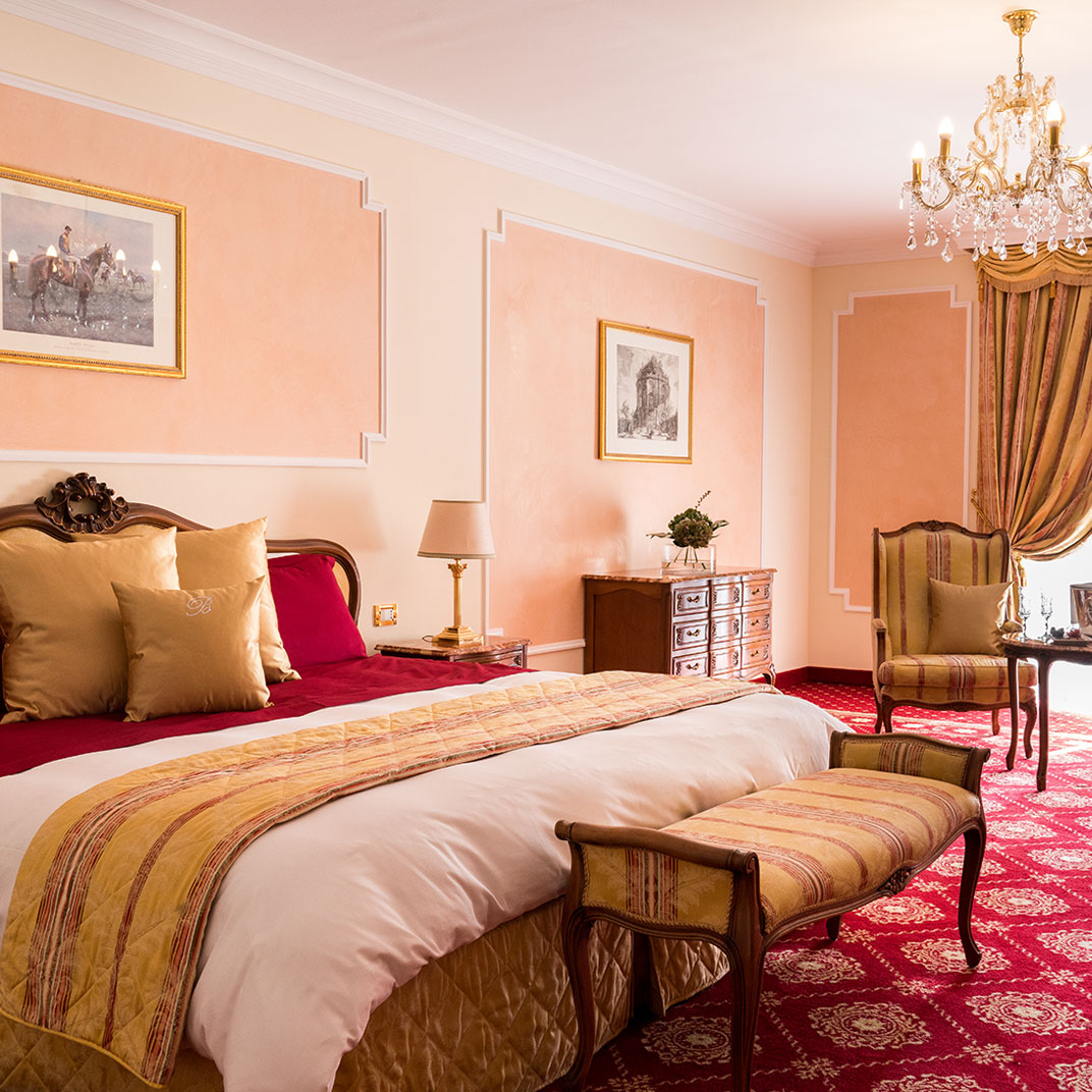 Abano Grand Hotel