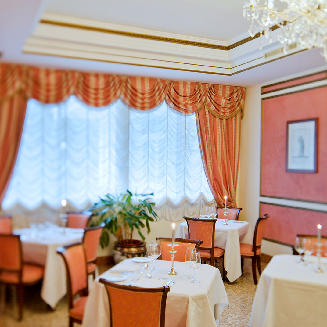 Abano Grand Hotel