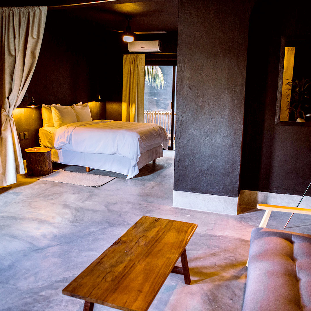 Aroma Tulum