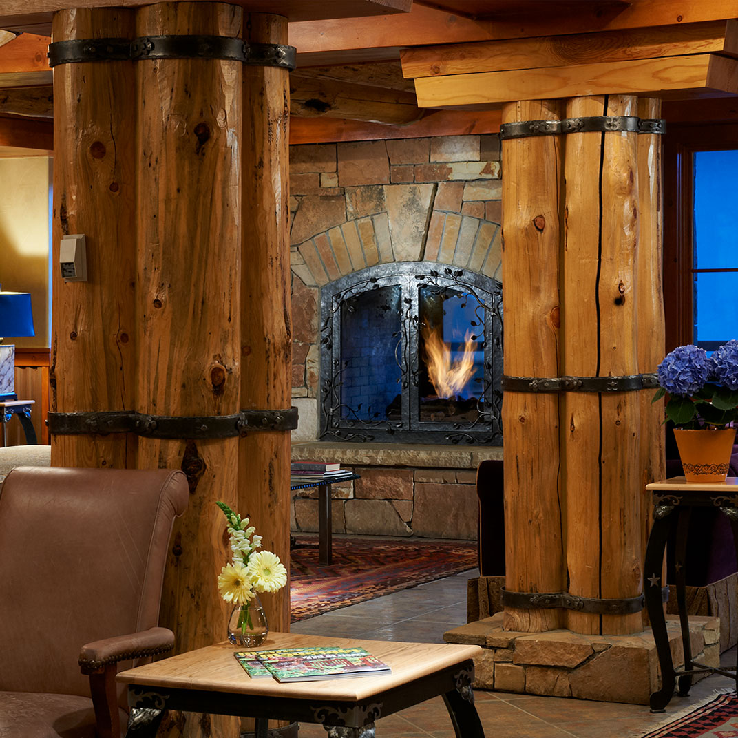 Inn at Lost Creek