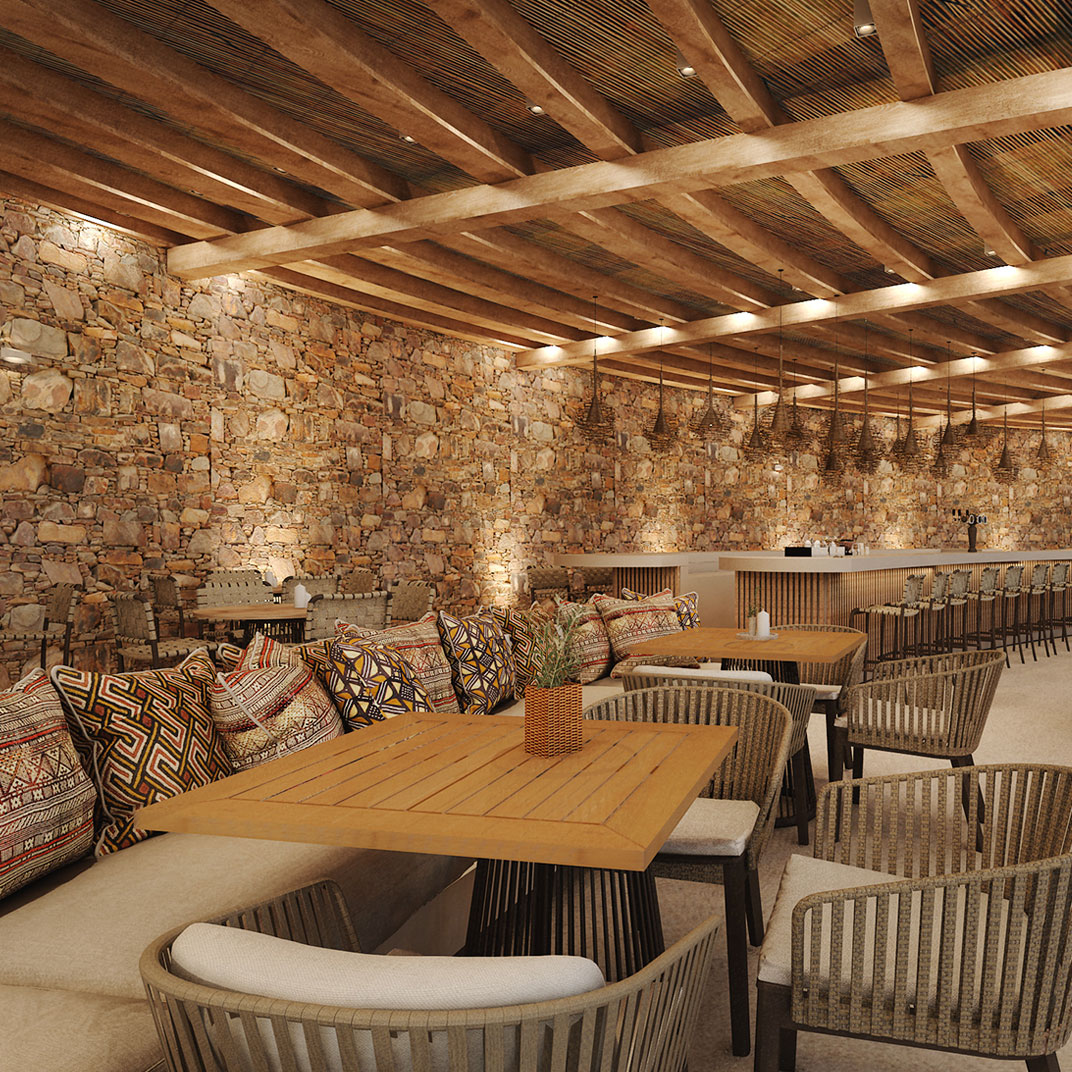 Oniro Mykonos