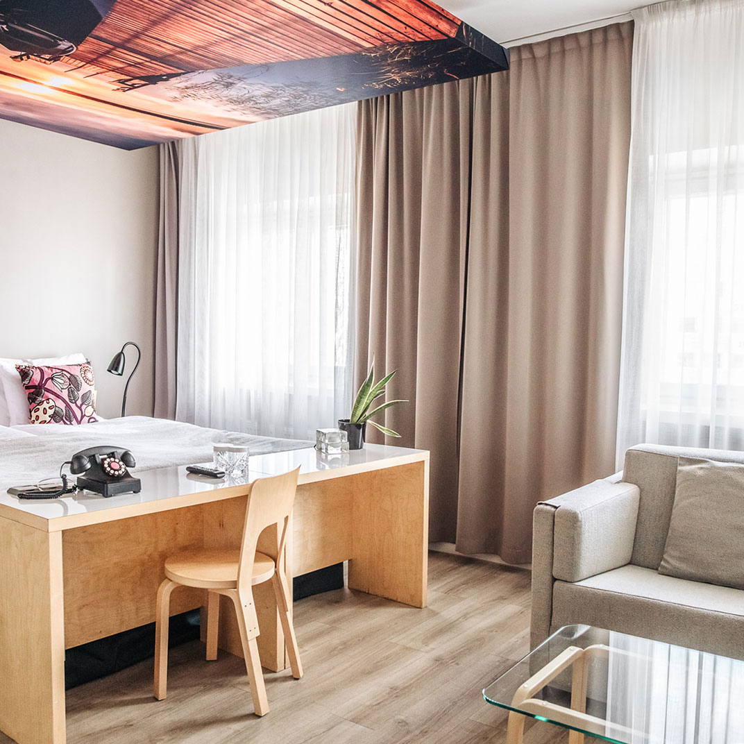Hotel Helka