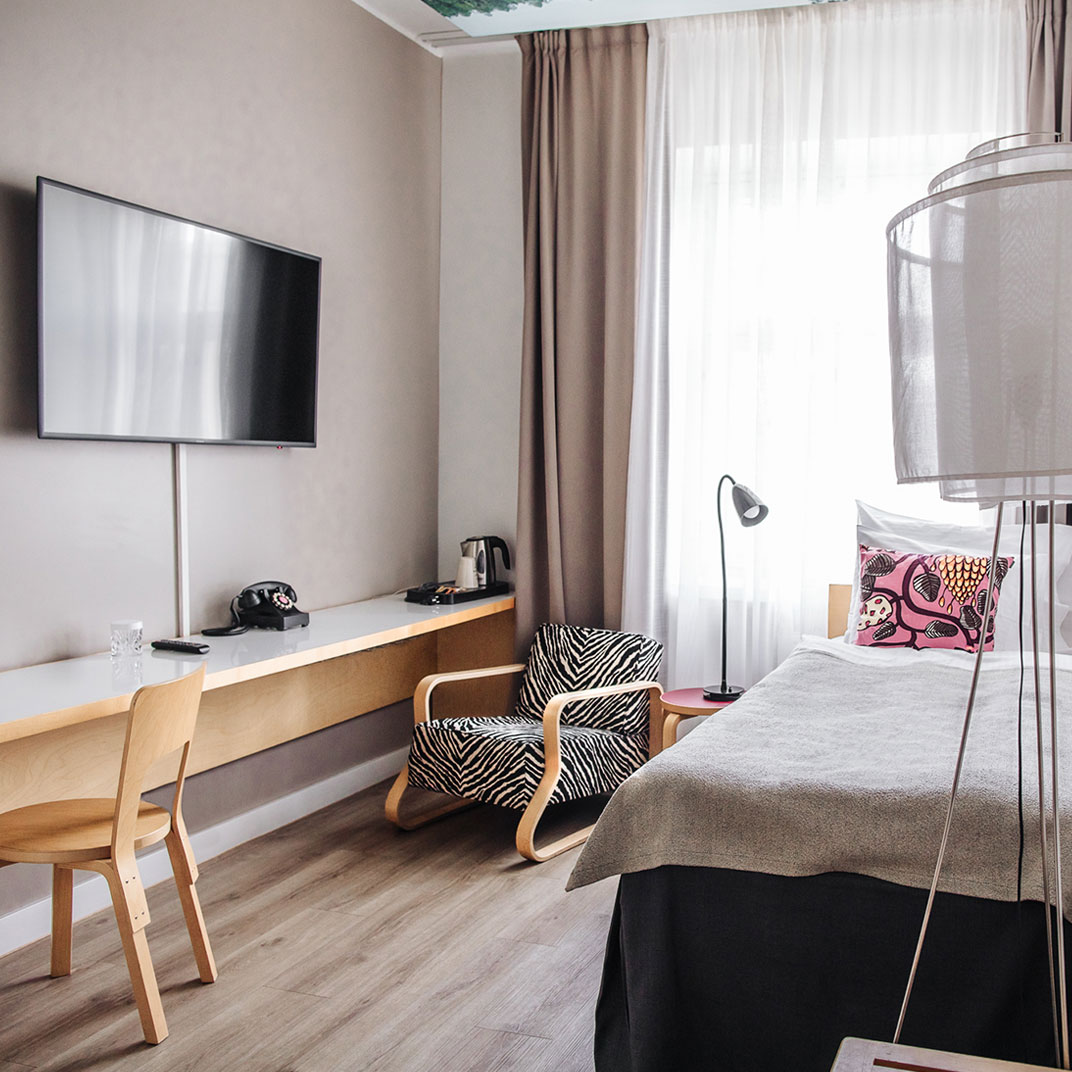 Hotel Helka