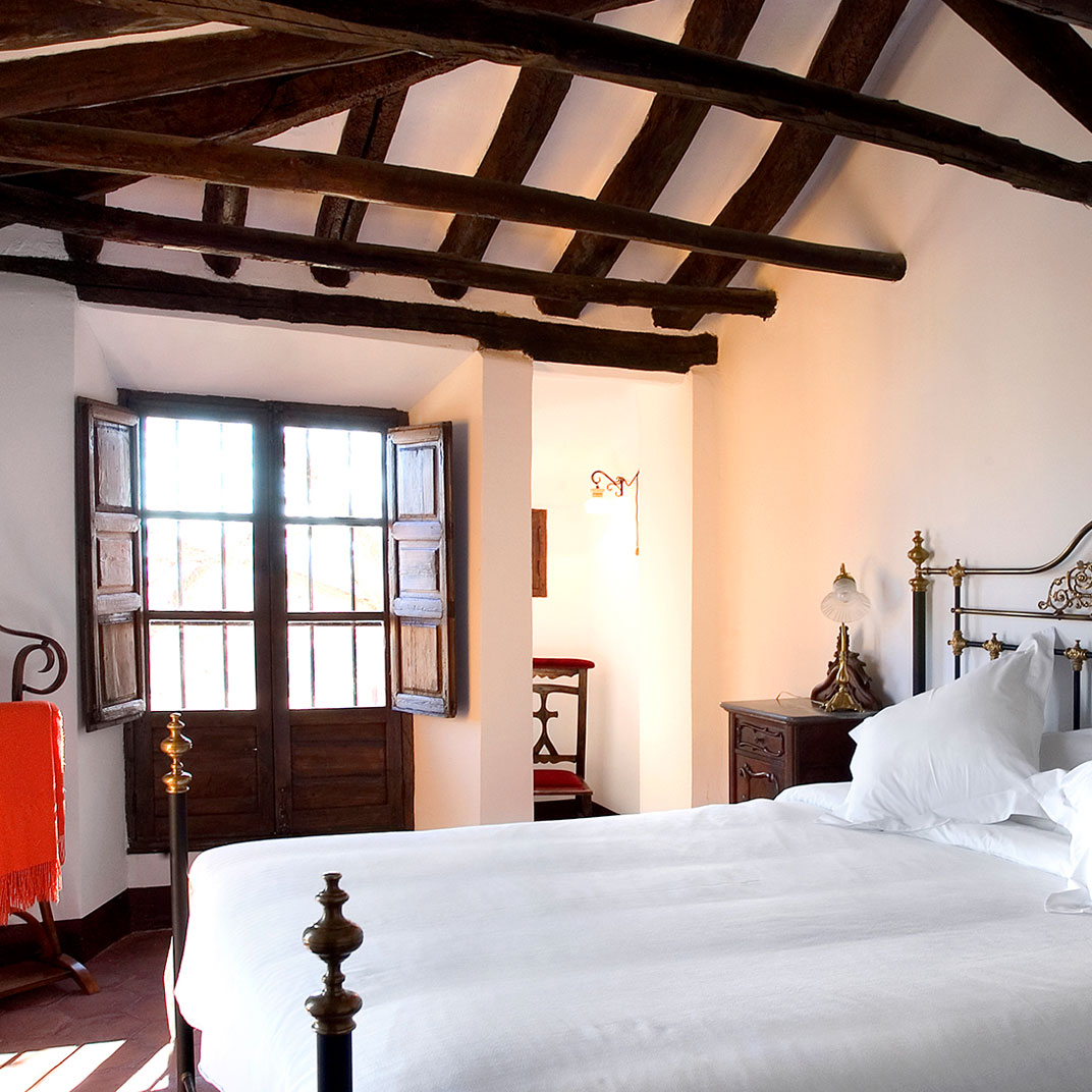 Hotel Cortijo del Marqués