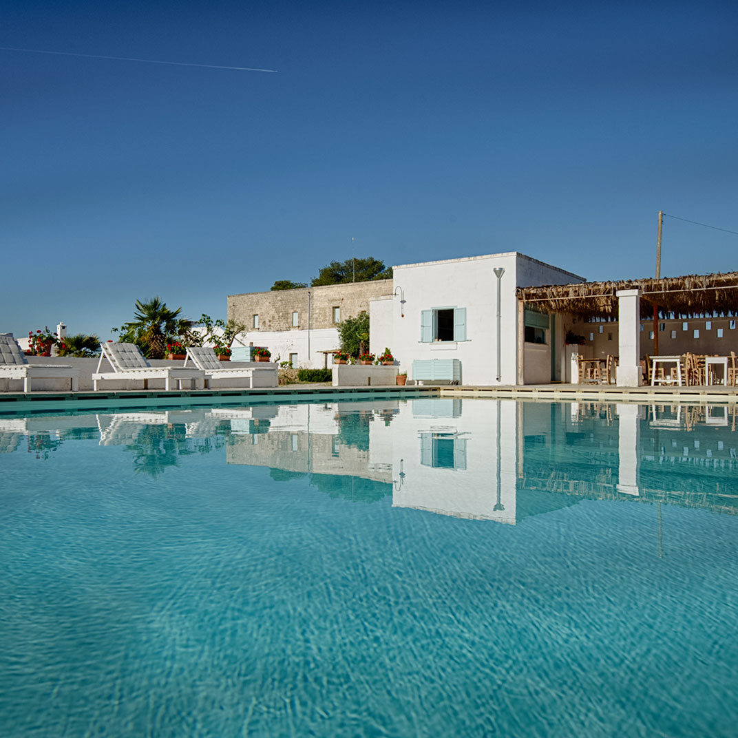 Masseria Palombara