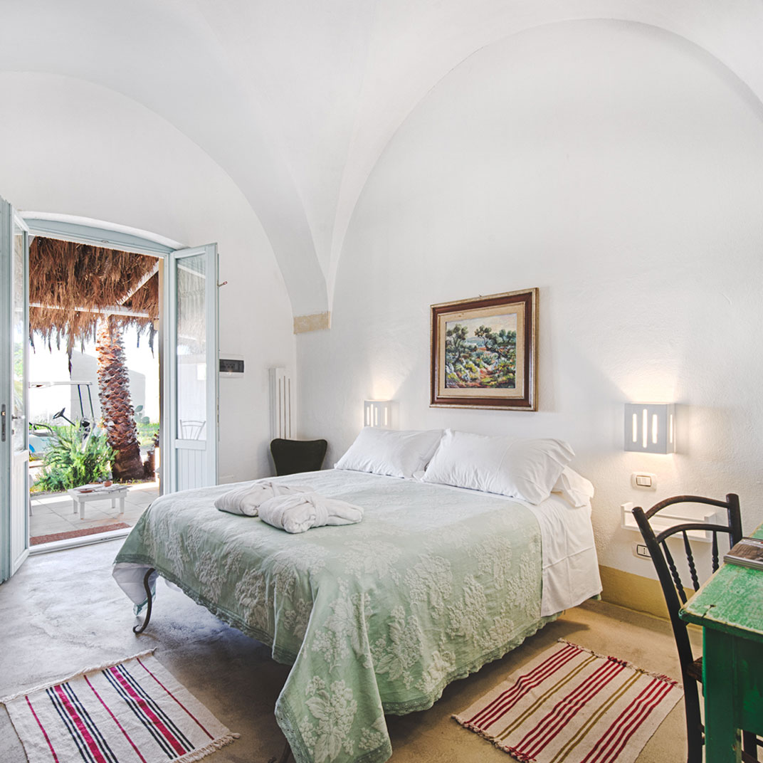 Masseria Palombara