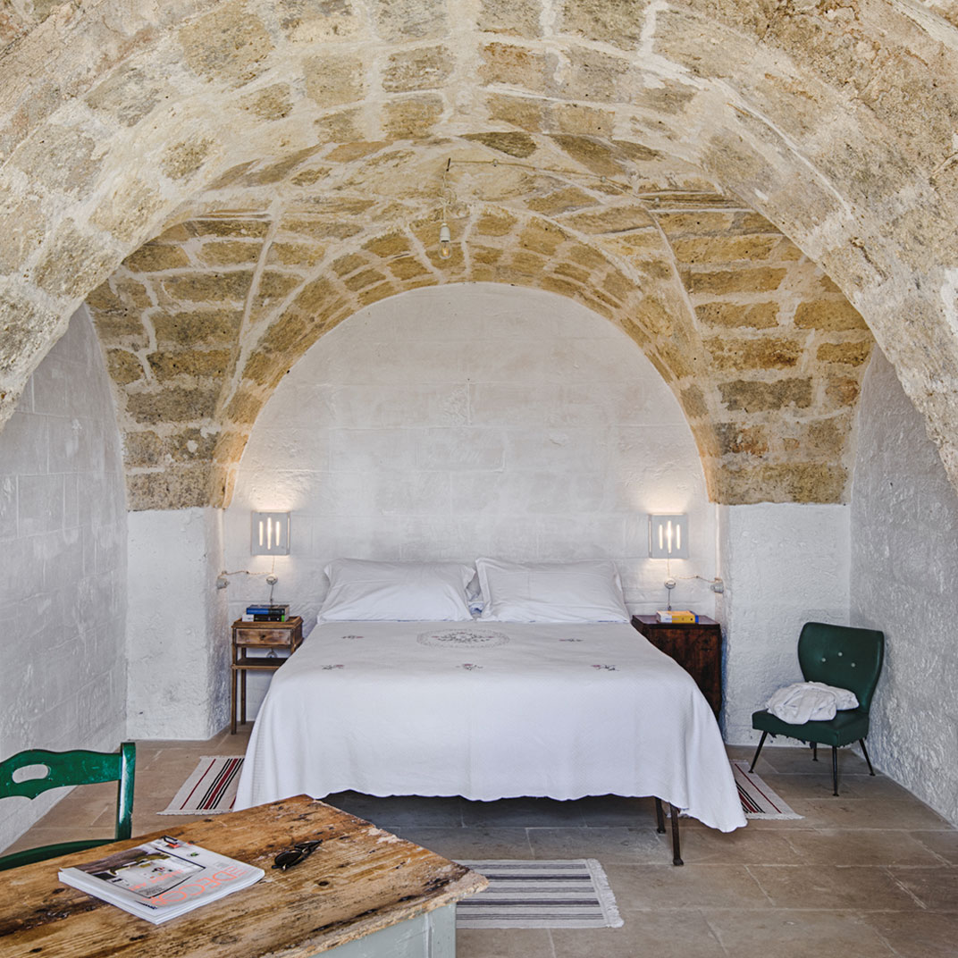 Masseria Palombara