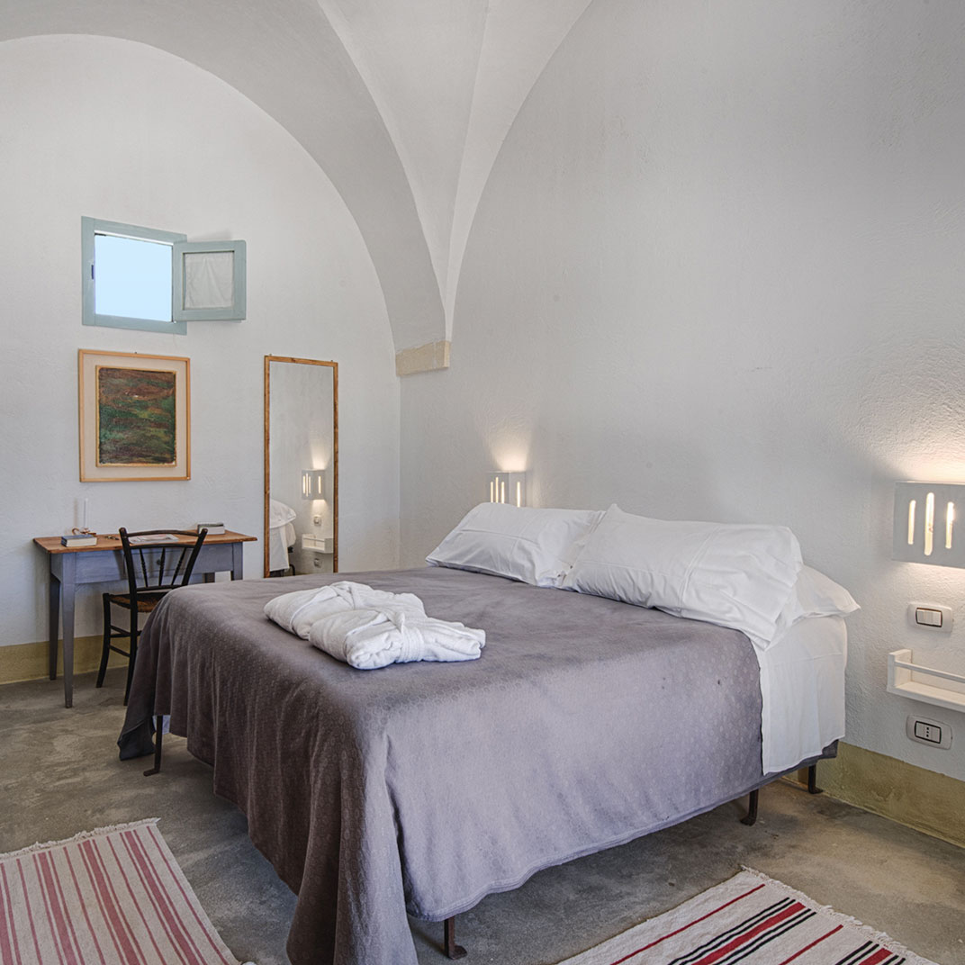 Masseria Palombara