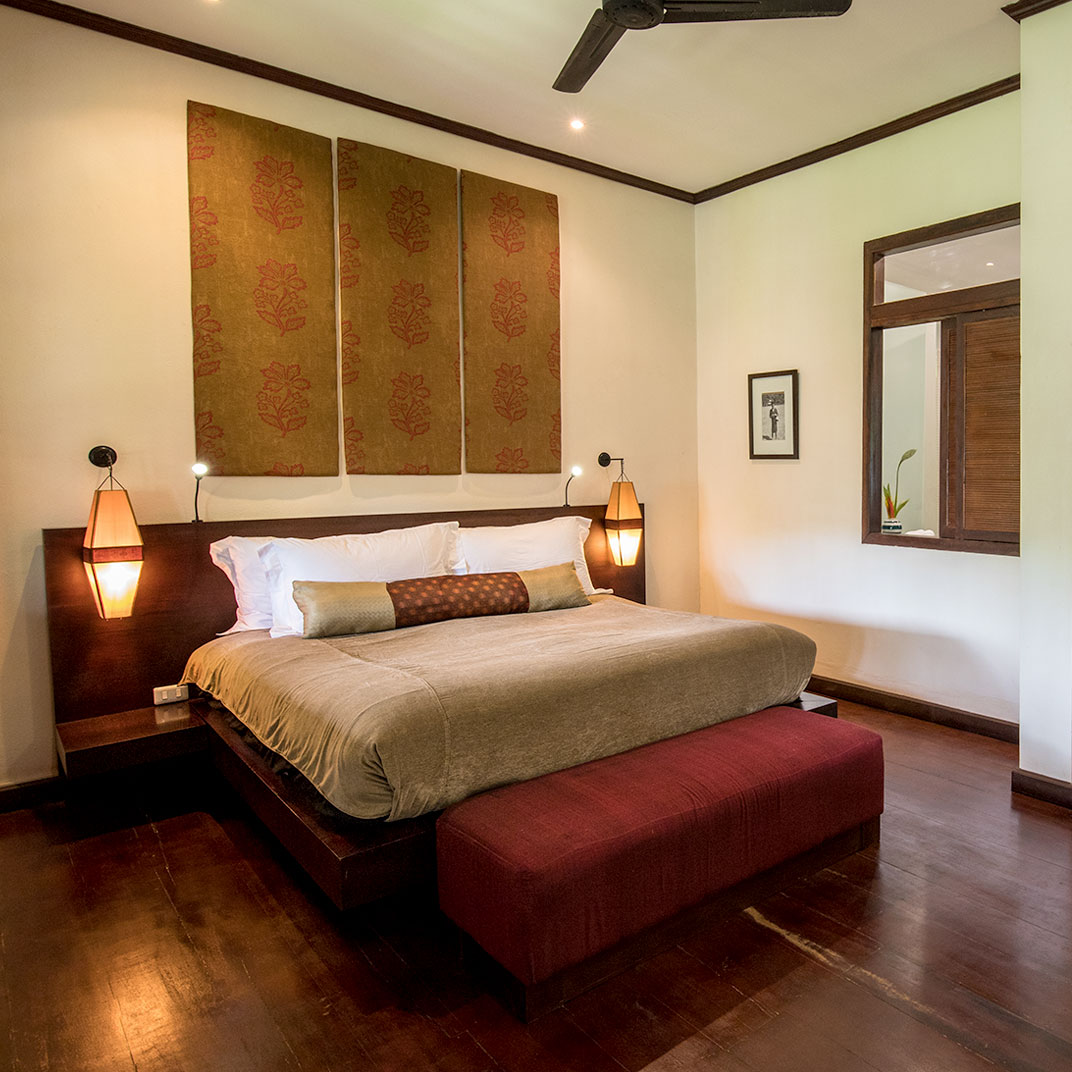The Apsara Rive Droite