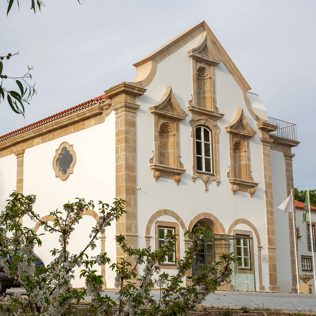 Convento do Seixo Boutique Hotel & Spa