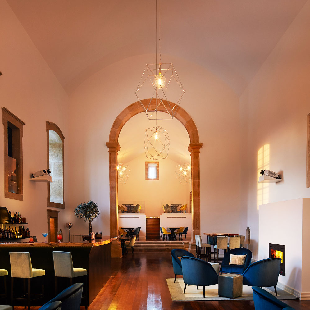 Convento do Seixo Boutique Hotel & Spa
