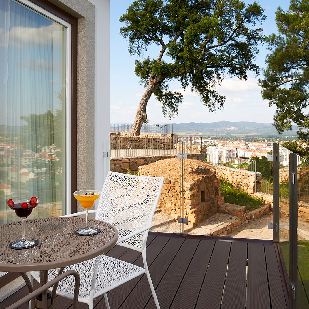 Convento do Seixo Boutique Hotel & Spa
