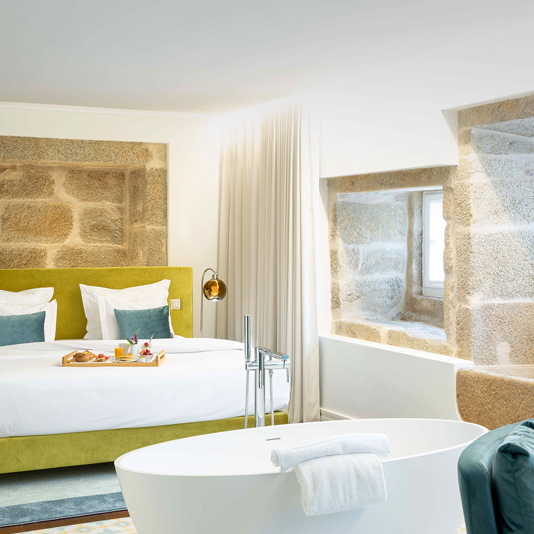 Convento do Seixo Boutique Hotel & Spa