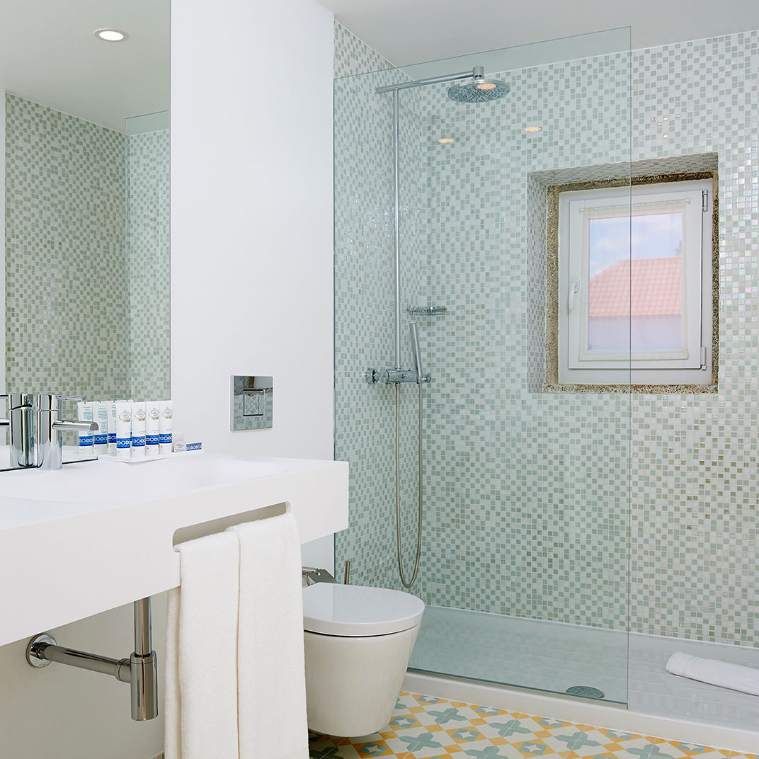 Convento do Seixo Boutique Hotel & Spa