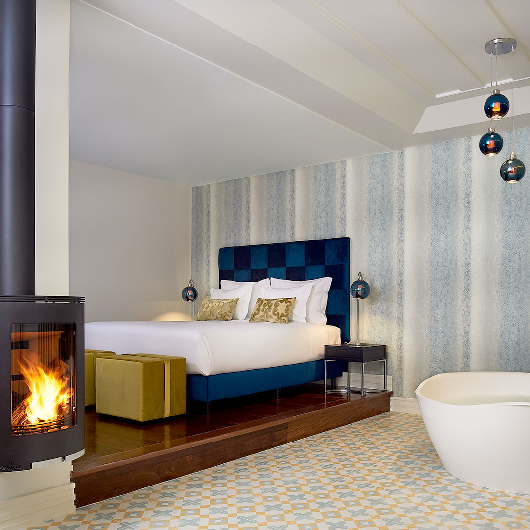 Convento do Seixo Boutique Hotel & Spa