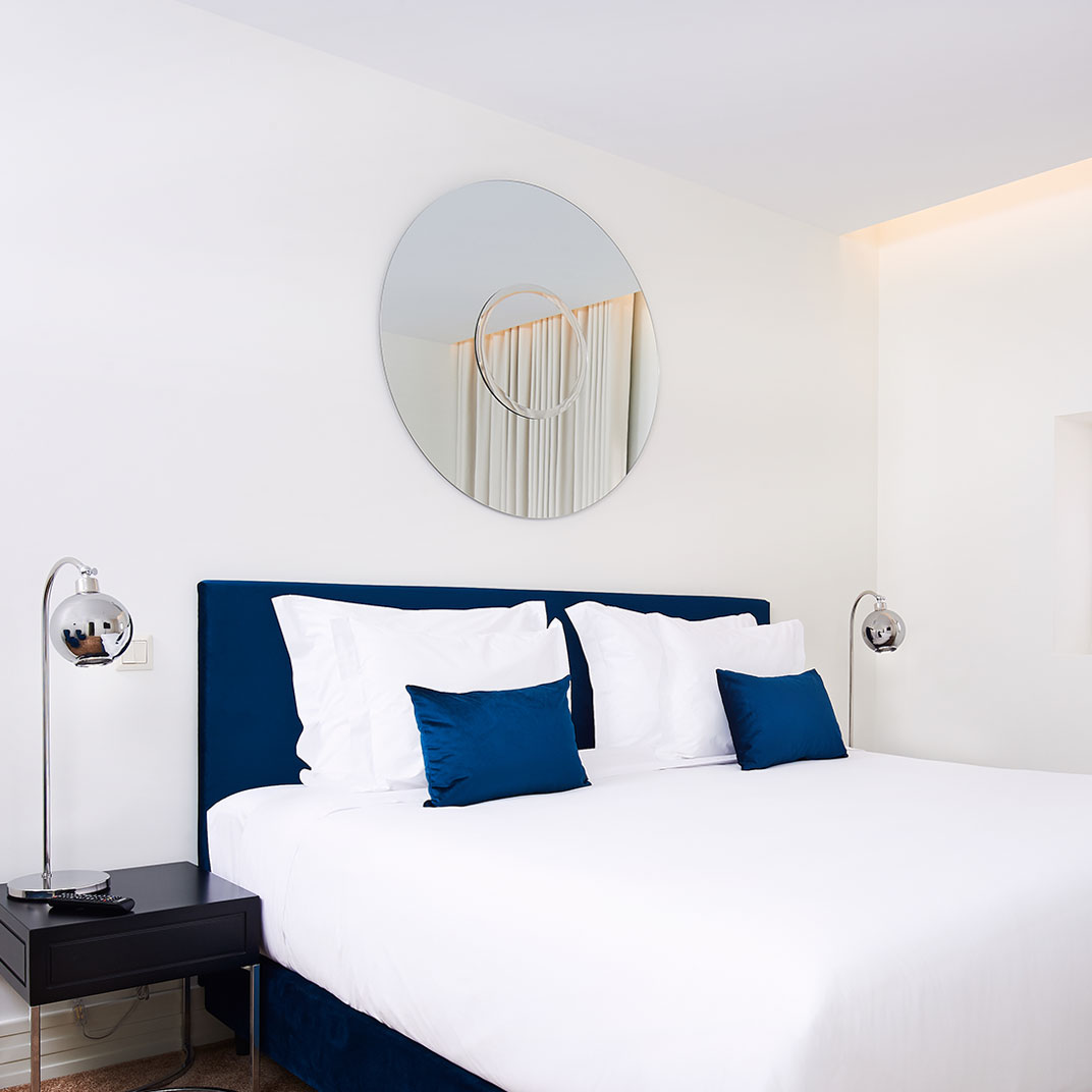 Convento do Seixo Boutique Hotel & Spa