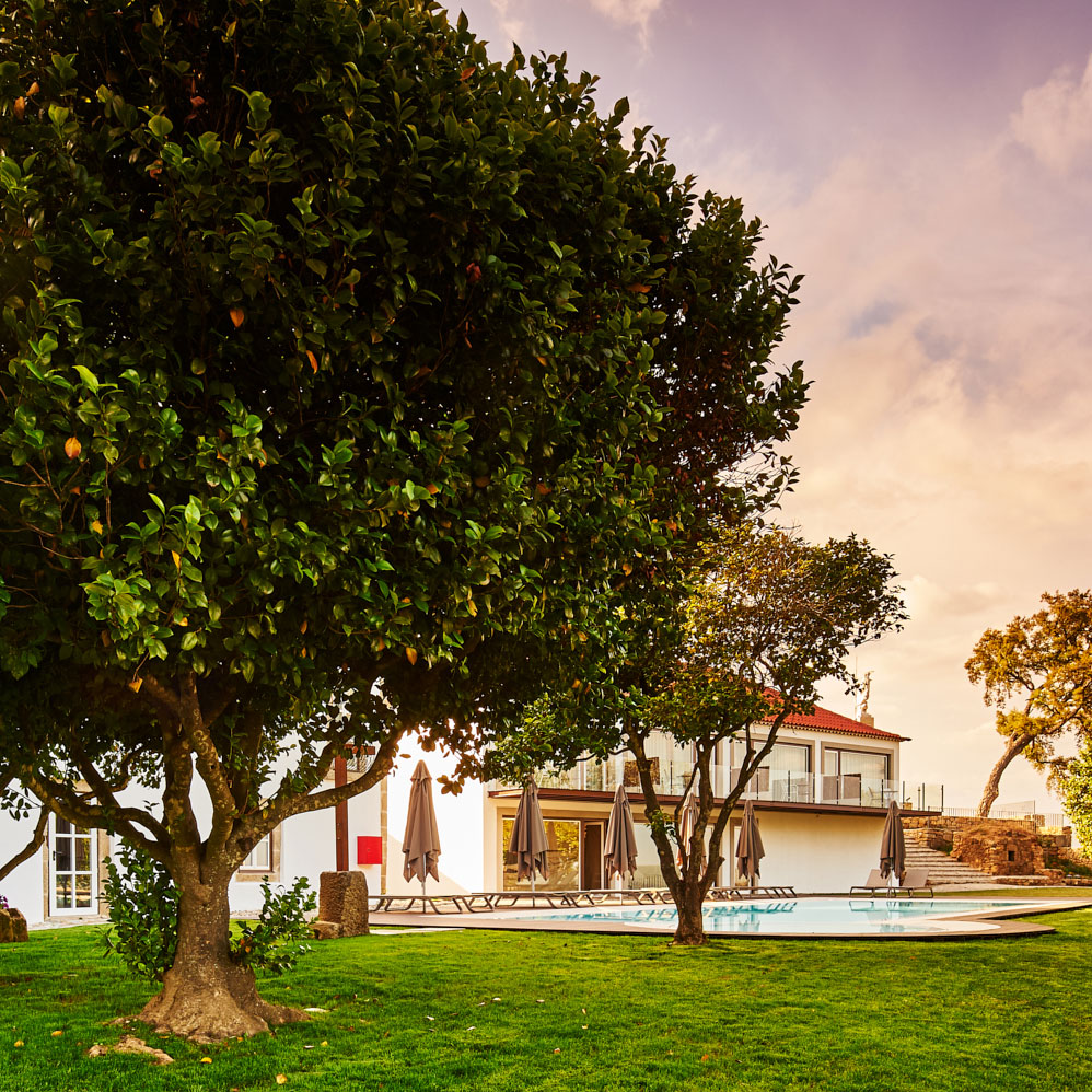 Convento do Seixo Boutique Hotel & Spa