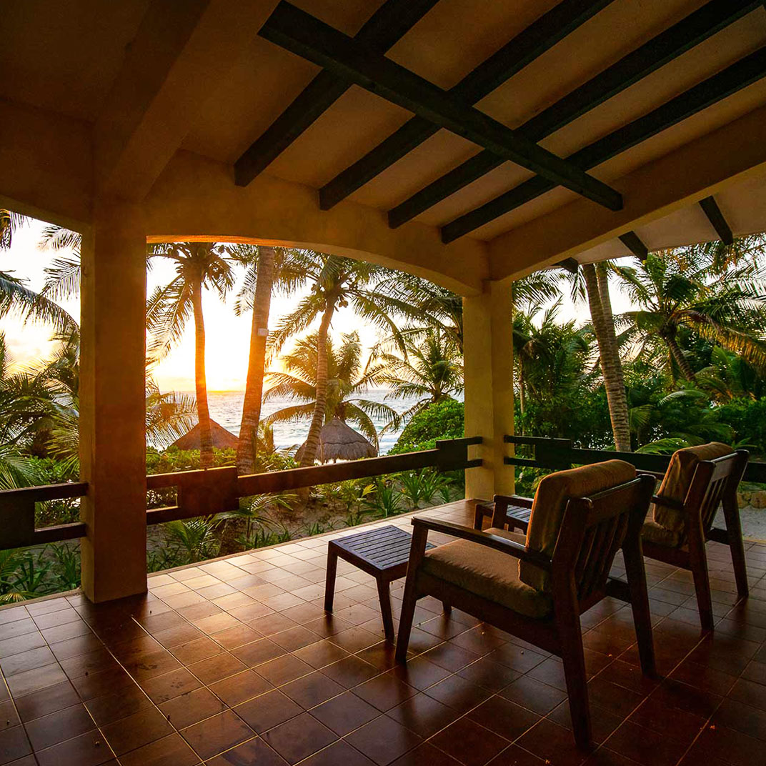 Olas Tulum