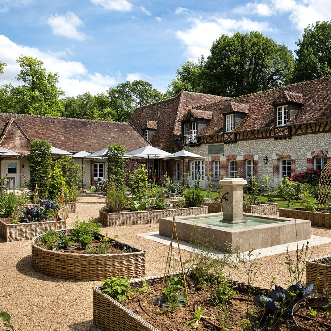 Domaine Des Hauts De Loire