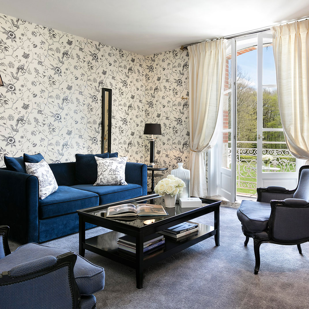 Domaine Des Hauts De Loire